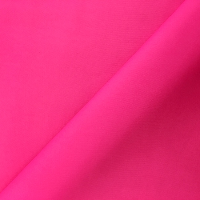 Waterproof Polyester BRIGHT PINK